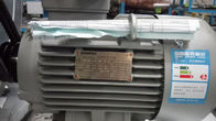 Χαμηλού θορύβου συσκευασία AHUs με τον ανεμιστήρα Kruger μηχανών SIEMENS