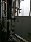 380V δροσισμένο νερό κλιματιστικό μηχάνημα VRF για το εμπορικό γραφείο