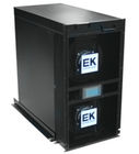 Κλιματιστικό μηχάνημα ακρίβειας γραφείου δικτύων κλιματιστικών μηχανημάτων ραφιών κεντρικών υπολογιστών