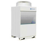 R410A θερμοσίφωνας αντλιών θερμότητας πηγής αέρα ψυκτικών ουσιών 50KW