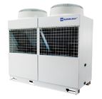 Βιομηχανικό κλιματιστικό μηχάνημα στεγών συμπυκνώνοντας μονάδα αντλιών θερμότητας 20 τόνου 3Ph/50Hz