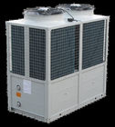 Ο συνολικός αέρας διατήρησης σταθερής θερμοκρασίας 130KW δρόσισε το μορφωματικό ψυγείο