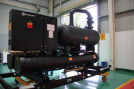 Ενέργεια - αντλία θερμότητας επίγειας πηγής αποταμίευσης R134a 380V 50Hz