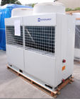 65.5kW ΣΠΟΛΑ 3.38 δροσισμένες μορφωματικές μονάδες αντλιών ψυγείων/θερμότητας υψηλής αποδοτικότητας αέρας