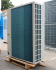 Ο αέρας κρύου νερού 36.1kW δρόσισε το μορφωματικό ψυγείο για το κεντρικό σύστημα κλιματισμού