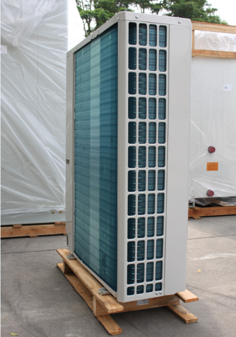 40.8kW βιομηχανικές μονάδες ψυγείων νερού με την οριζόντια φυγοκεντρική υδραντλία