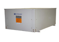 Το βιομηχανικό νερό 110KW/150KW R22 δρόσισε το ψυγείο 2247x1498x710mm κυλίνδρων